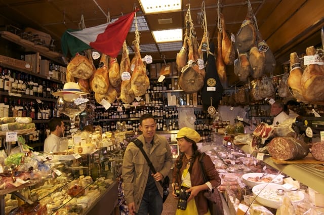 Hour Food Delivery Florence Italy Hour Food Delivery Florence Italy