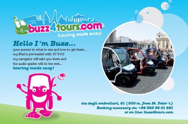 Best Way To Rent A Car In Rome Best Way To Rent A Car In Rome