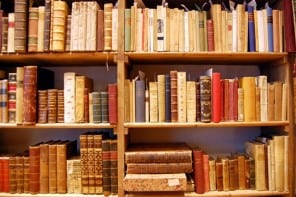 Rome Bookshops Guide.