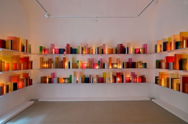 Marie-Laurie Fleisch Gallery