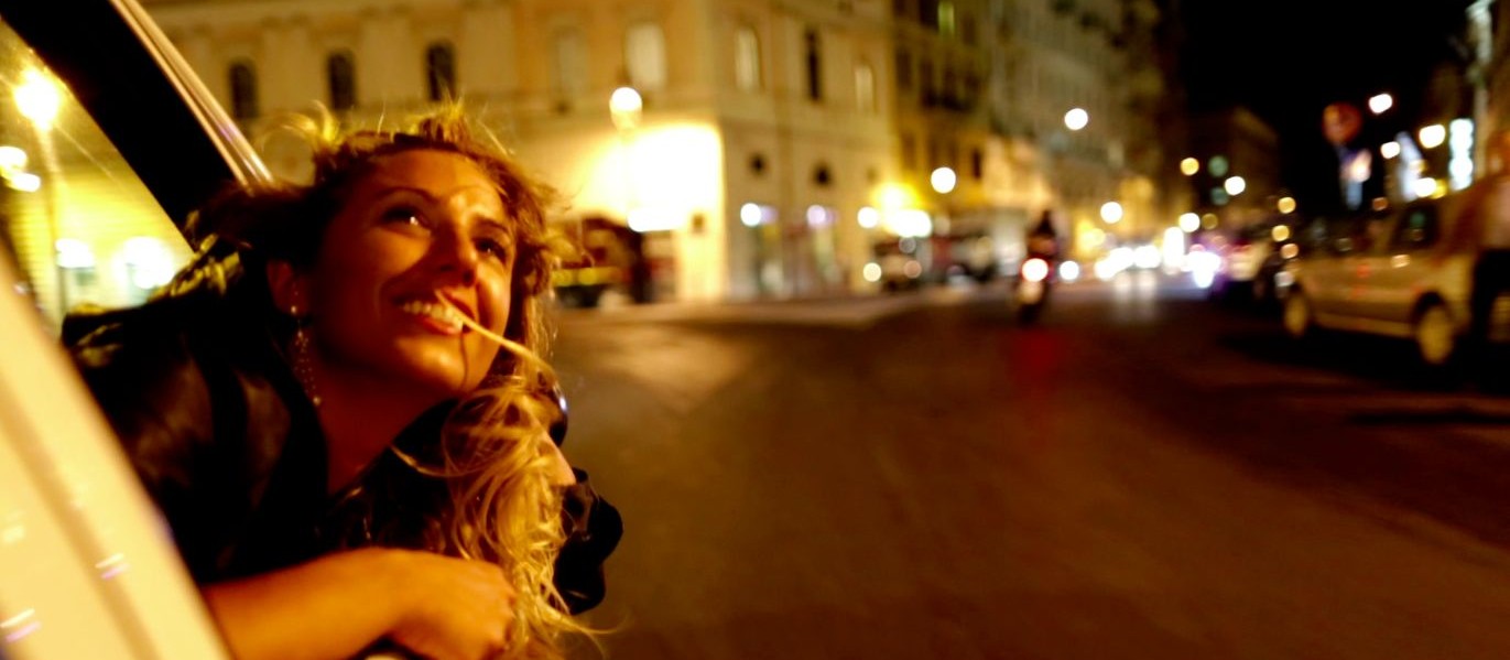 The 7 Deadly Dates in Rome