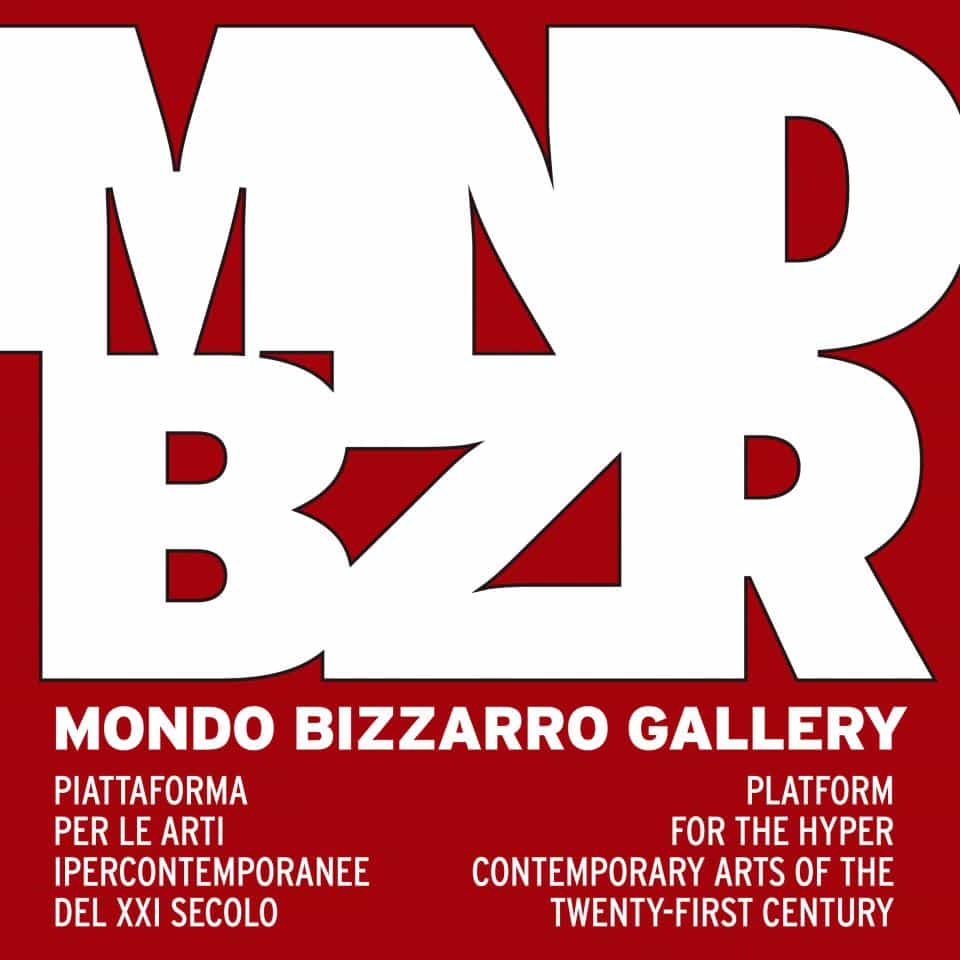 mondo bizzarro Rome