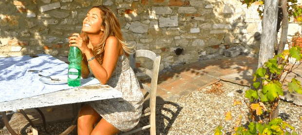 O Sole Mio: How to do Rome when it’s warm