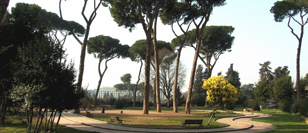 Villa Celimontana – A Little Slice of Heaven Hidden in Plain Sight