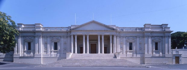 Papers of the british school at rome