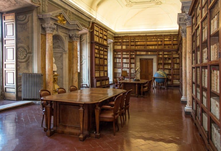 OpenHouse 2017 Rome