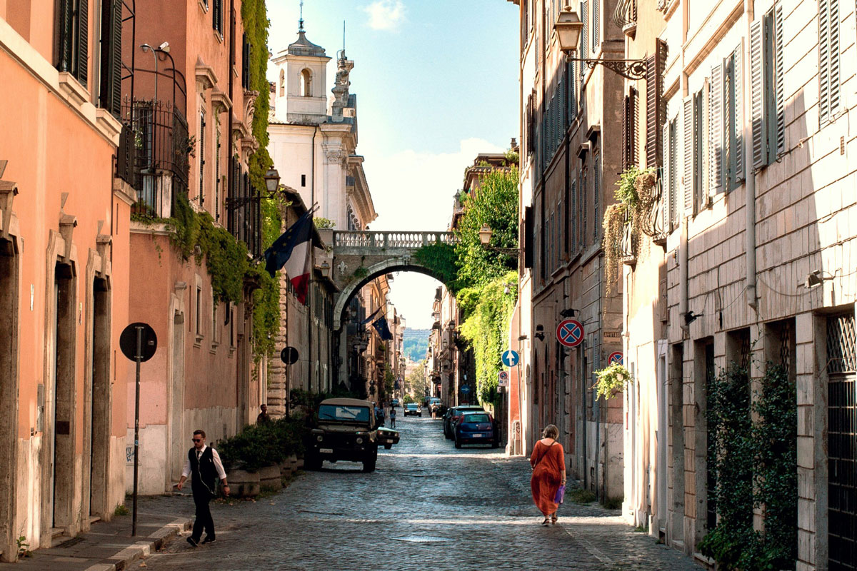 via-giulia