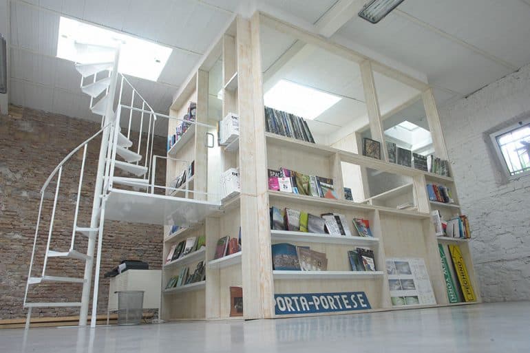 OpenHouse 2017 Rome