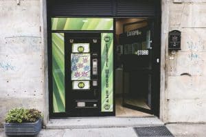 L'oracolo di Bob legal weed Rome