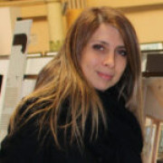 Arianna Callocchia