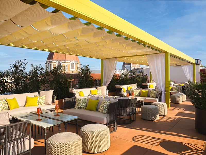 zefiro rooftop