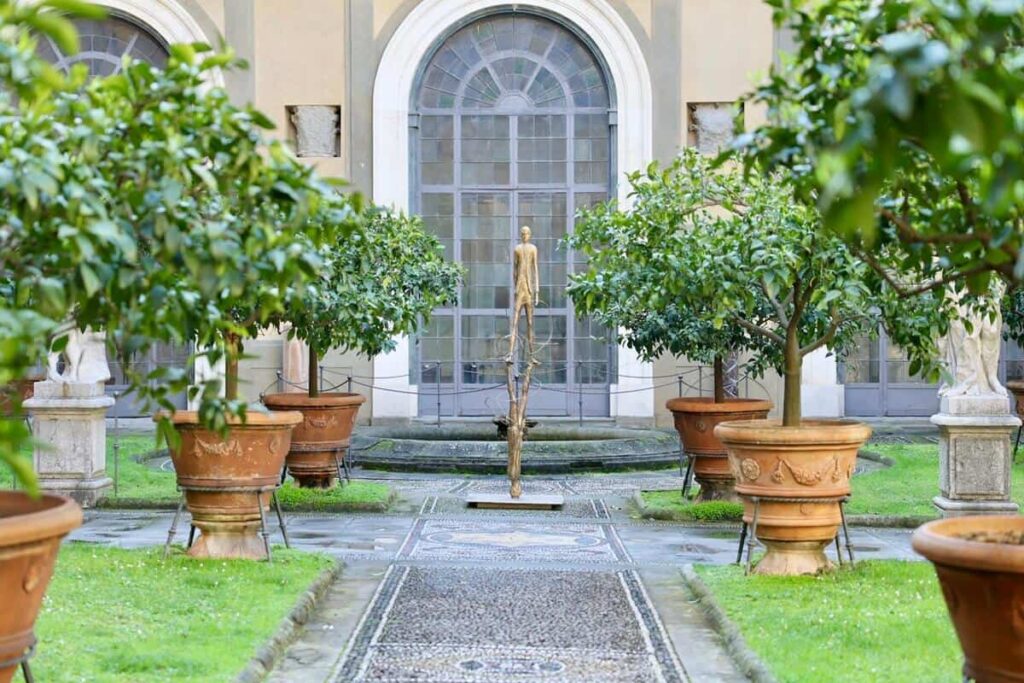 L’incanto di Orfeo in mostra a Palazzo Medici Riccardi