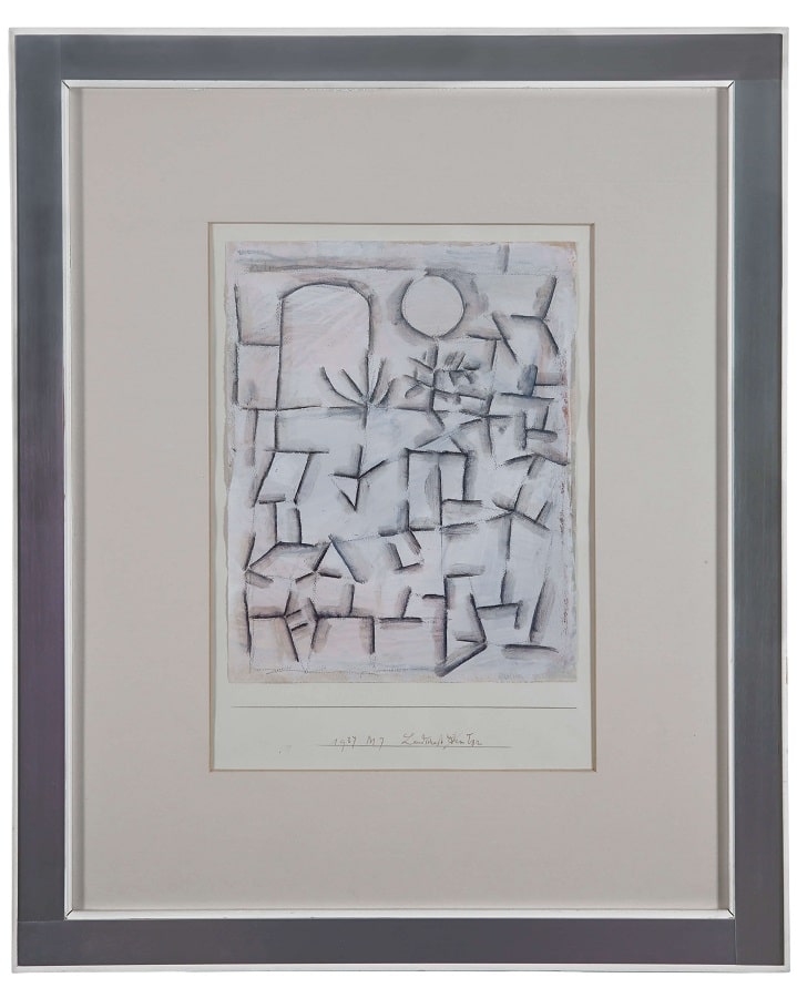 Passione Novecento. Da Paul Klee a Damien Hirst. Opere dalle collezioni private.