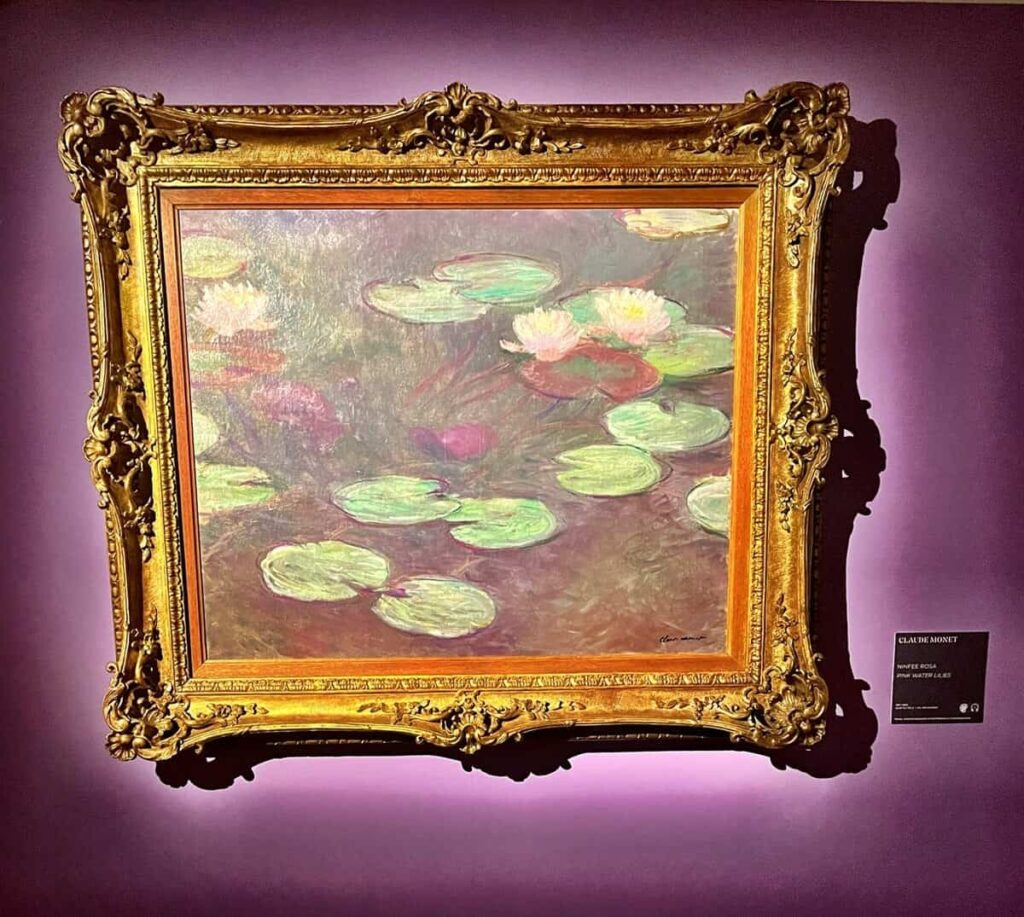 A new look at Color and Light: The Impressionists in Normandy at the Museo degli Innocenti
