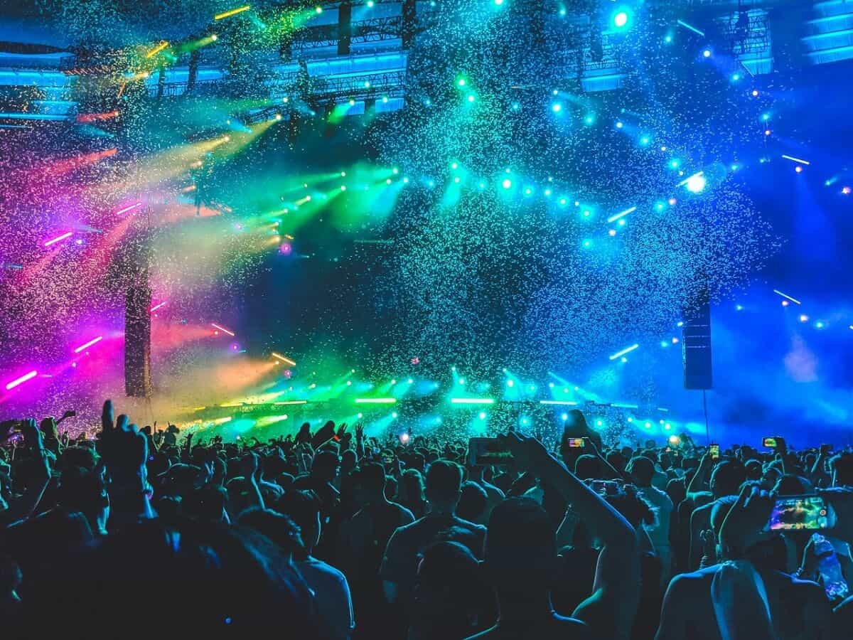 The Best Concerts in Florence in 2024