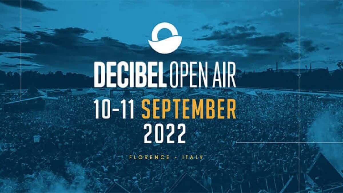Decibel Openair Festival