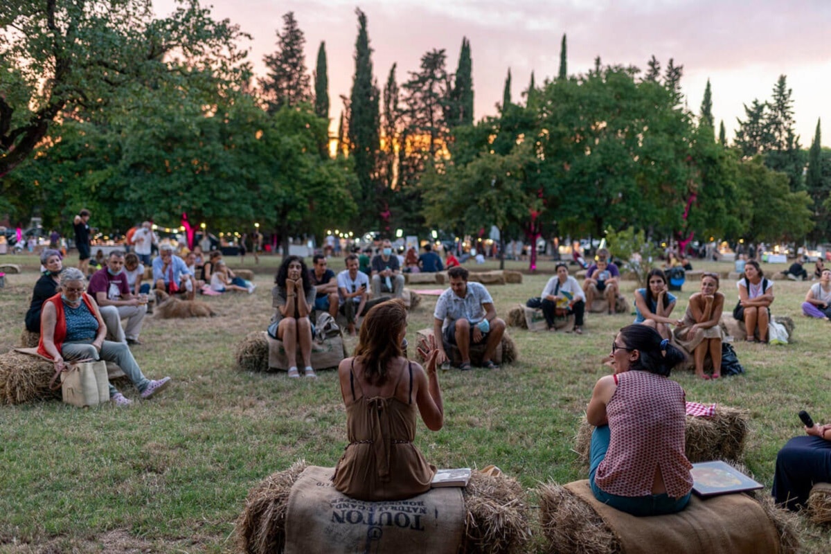 Summer activities in Florence