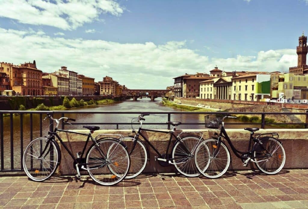 Summer activities in Florence