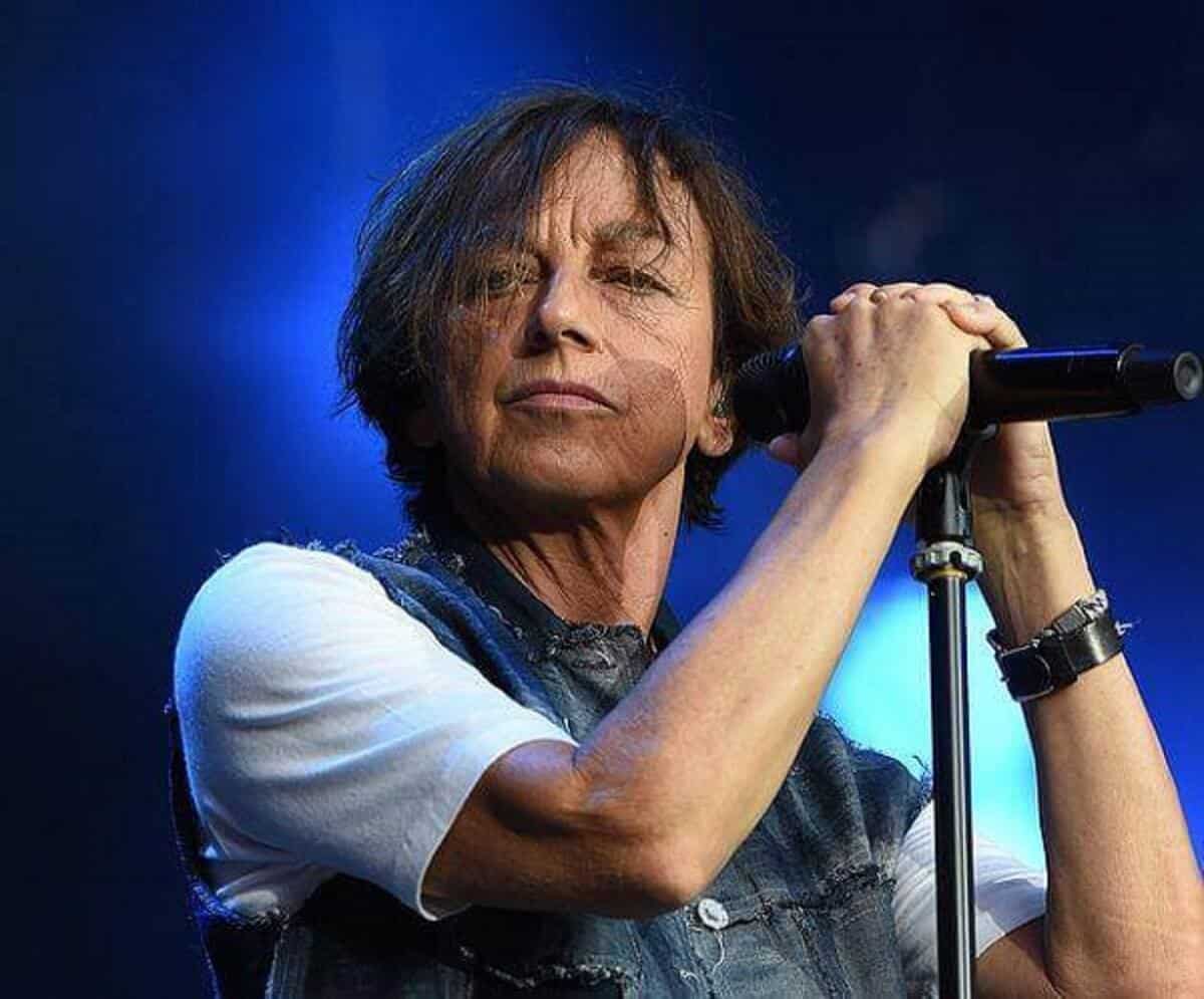 Gianna Nannini