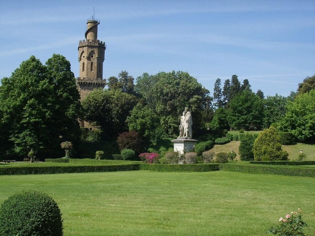 Summer activities in Florence