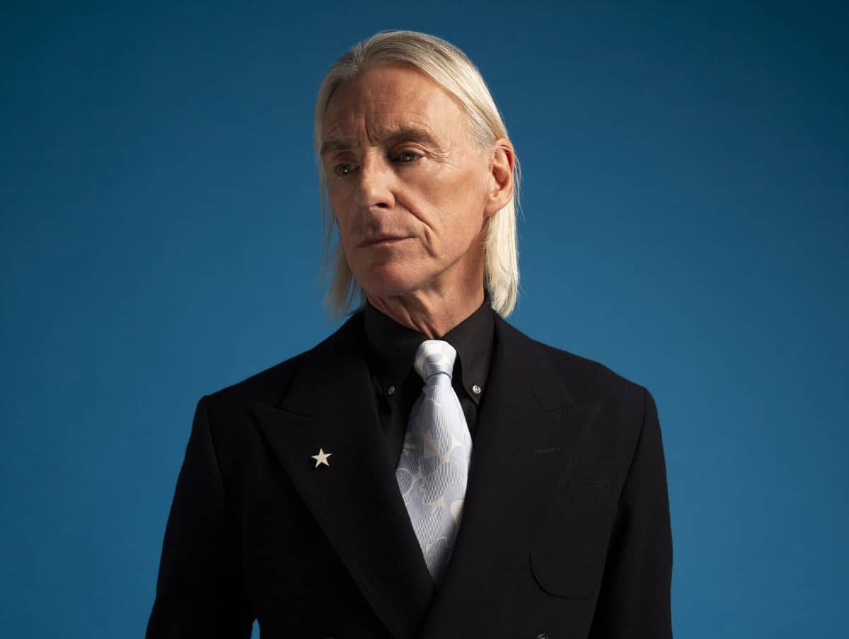 Paul Weller