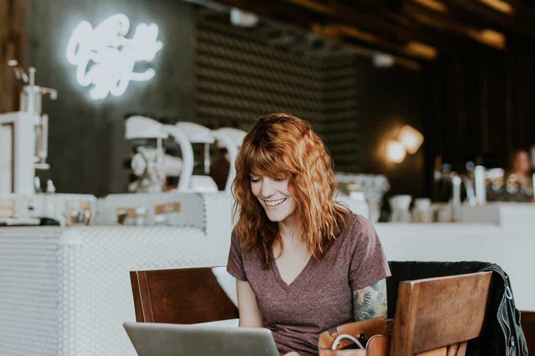 Smart Working in Florence