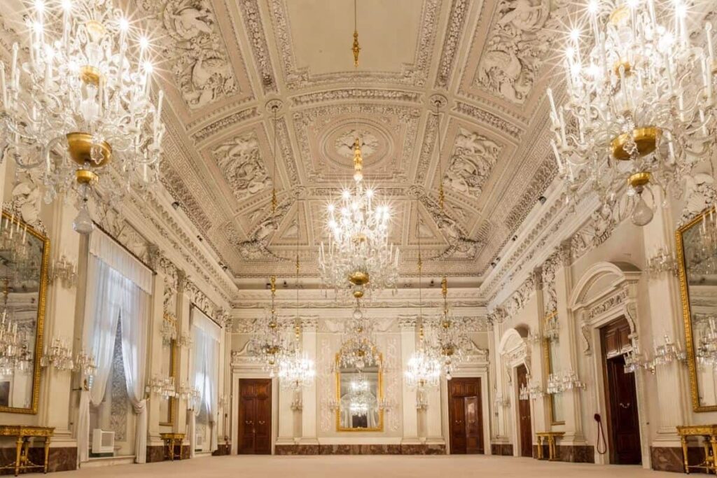 Royal Apartments reopen: 10 Must sees at Palazzo Pitti