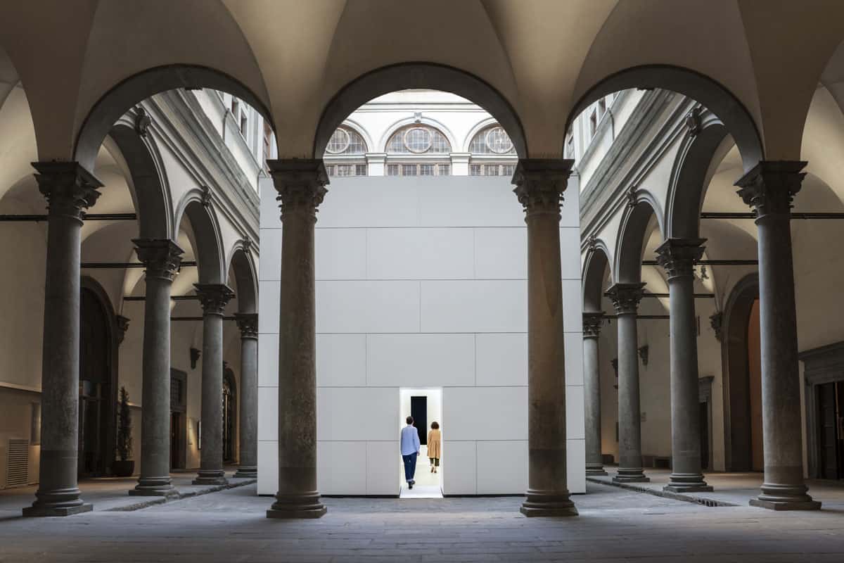 anish-kapoor-florence-exhibition