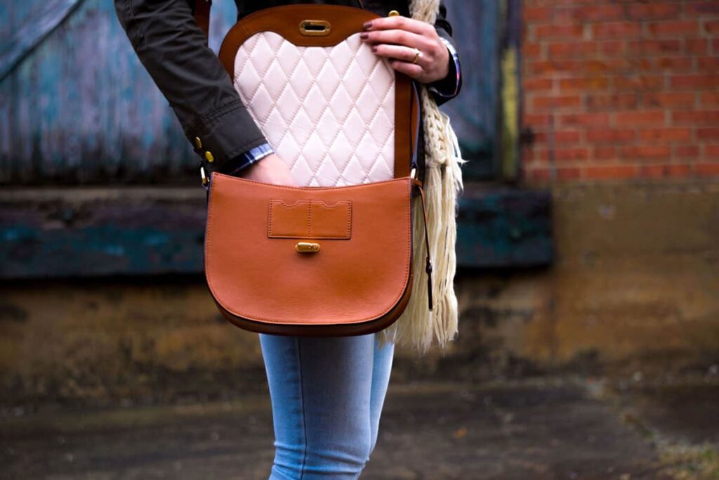 The best leather markets and artisan leather shops in Florence