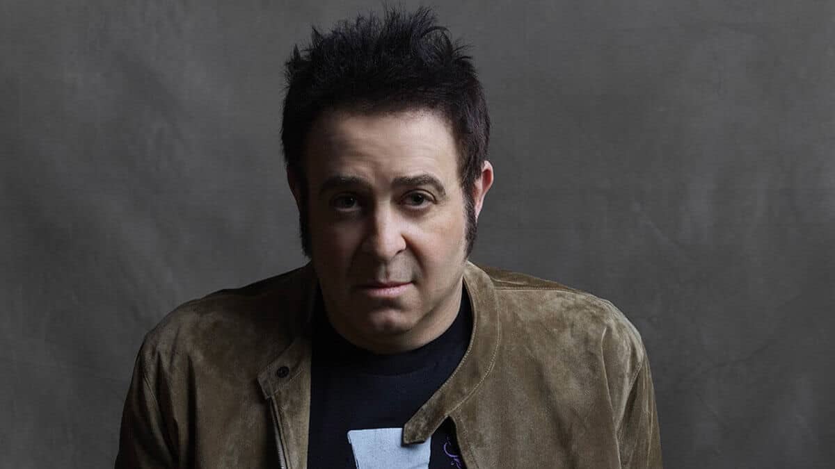 Counting Crows