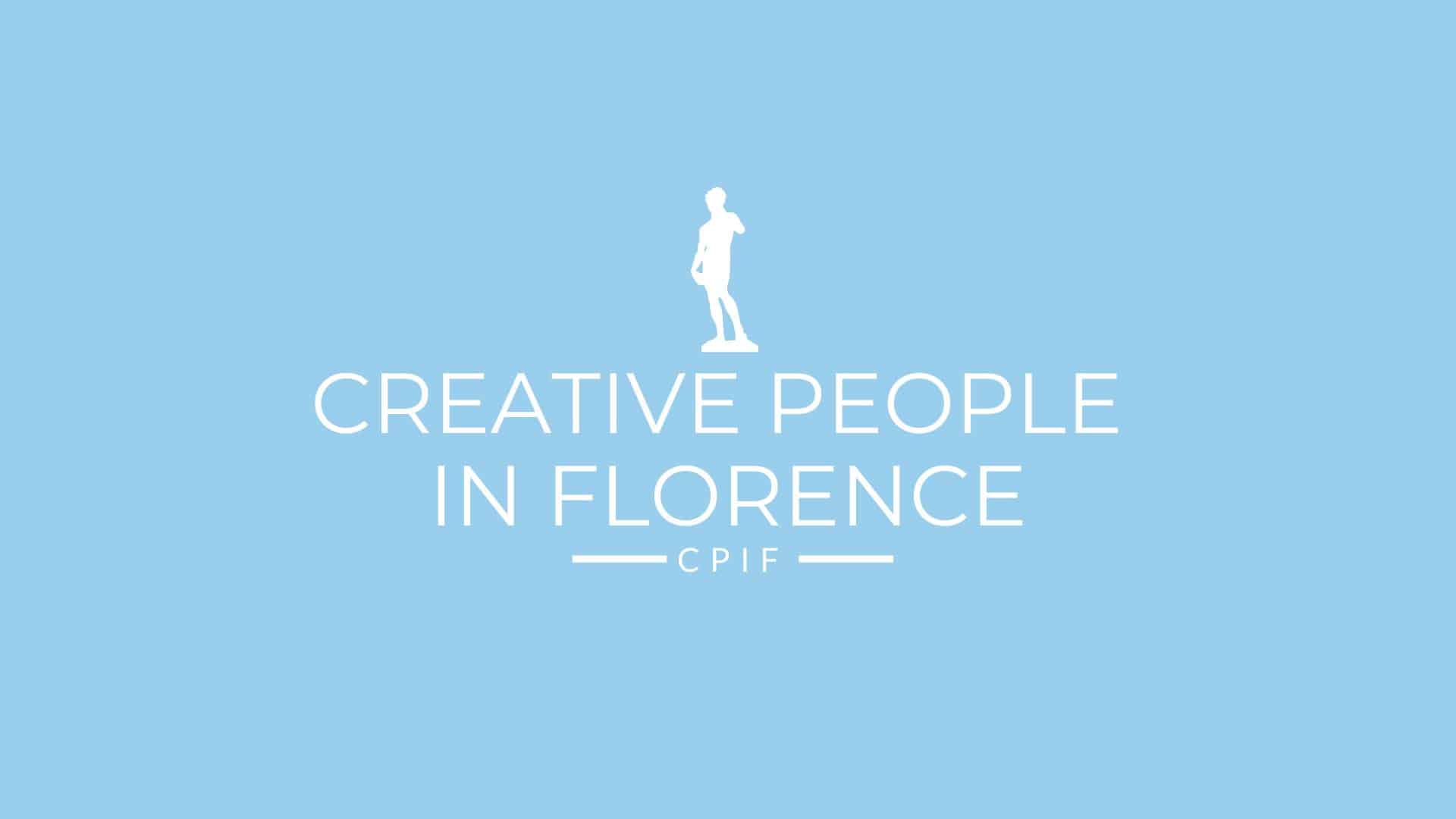 creative people of florence