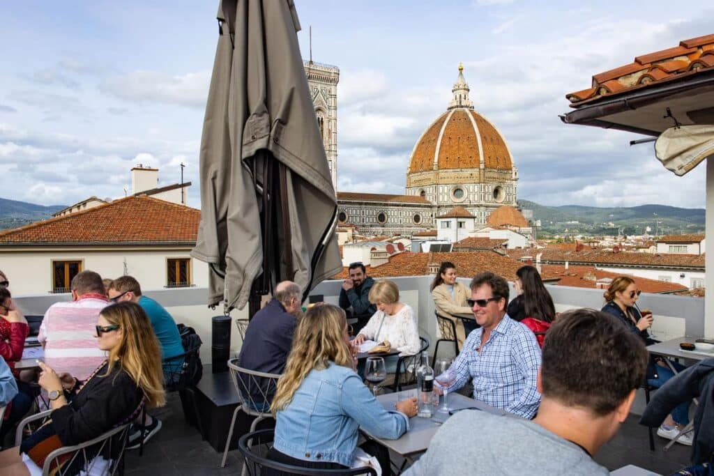 drinks nightlife florence