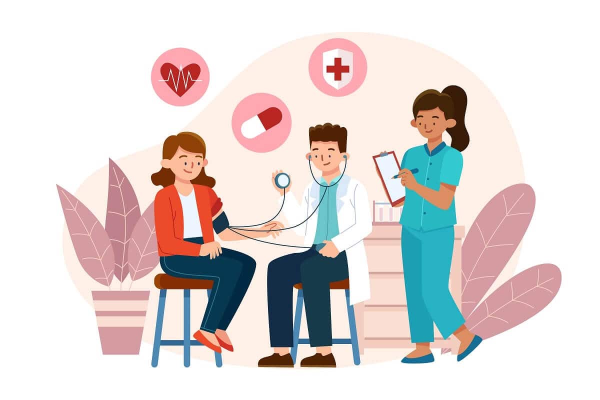 nglish-speaking doctors in Florence