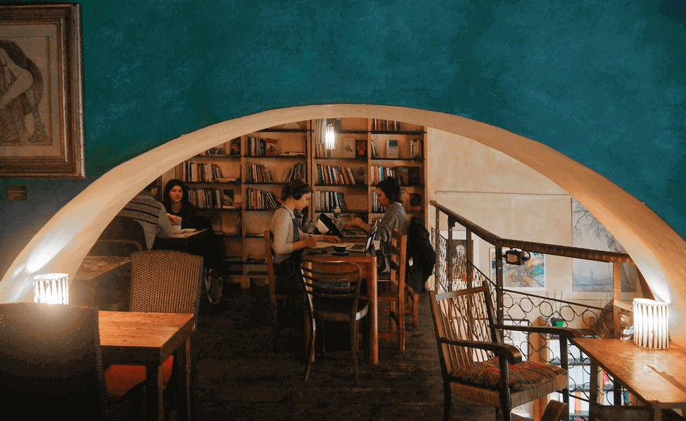 florence best aperitivo bars and cocktails