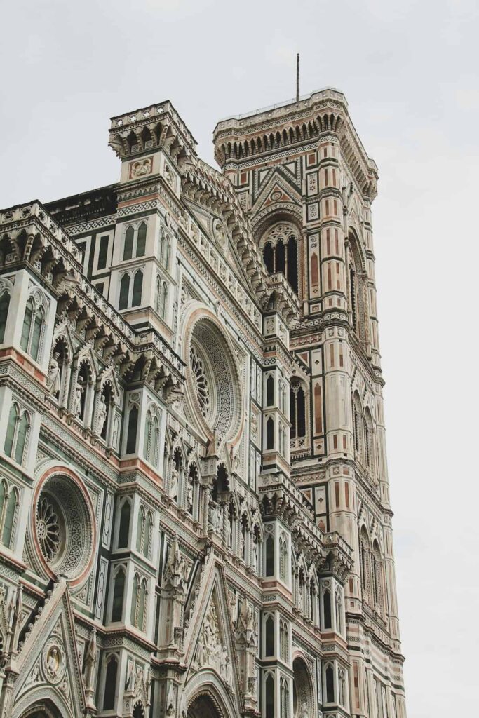 Everything You Need to Know About Florence’s Cathedral Complex
