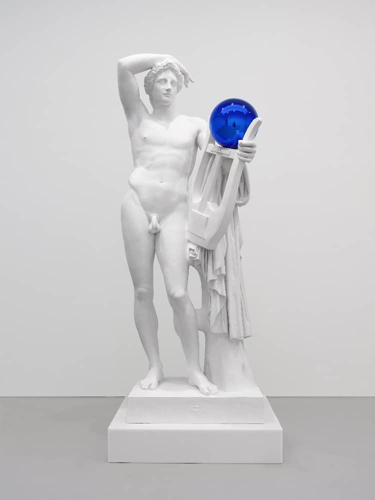 gazing-ball-jeff-koons