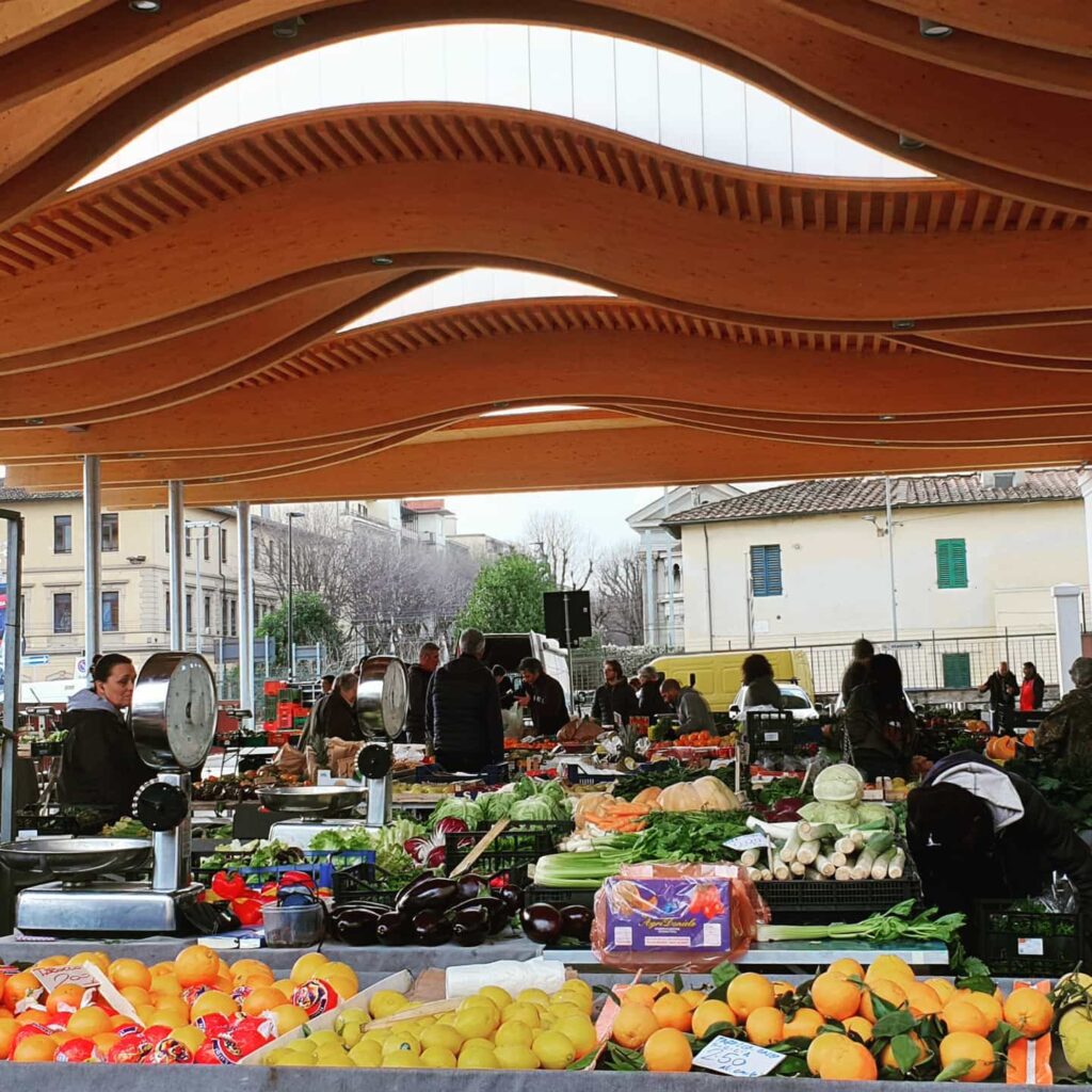 le cure market
