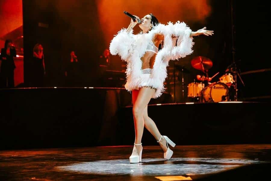 best concerts florence in 2024