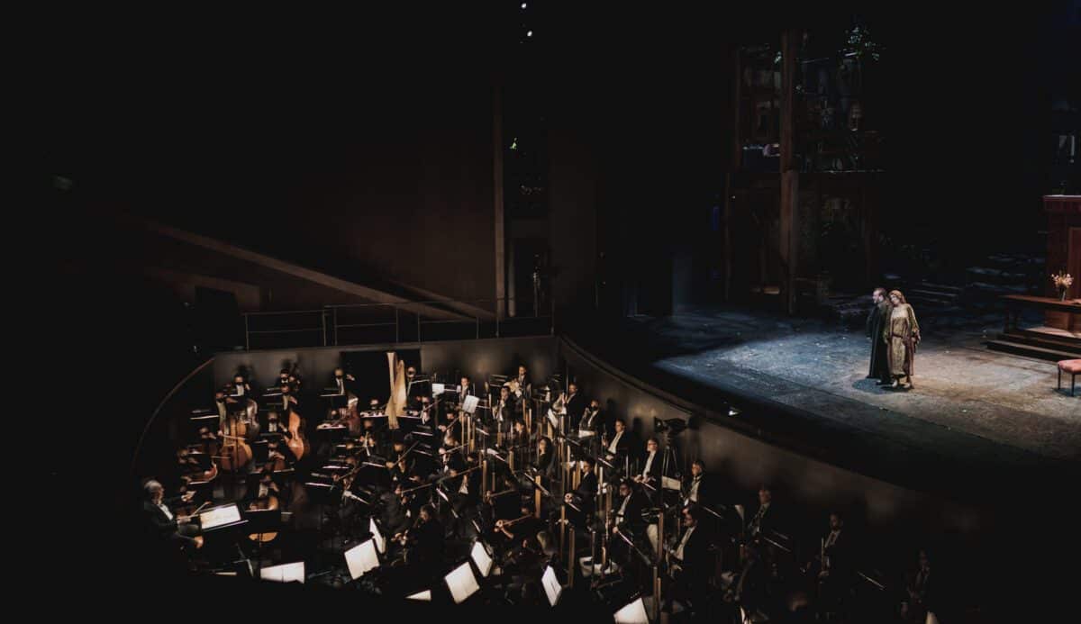 maggio musicale fiorentino