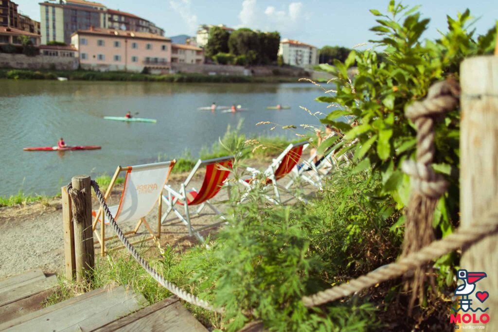 molo firenze