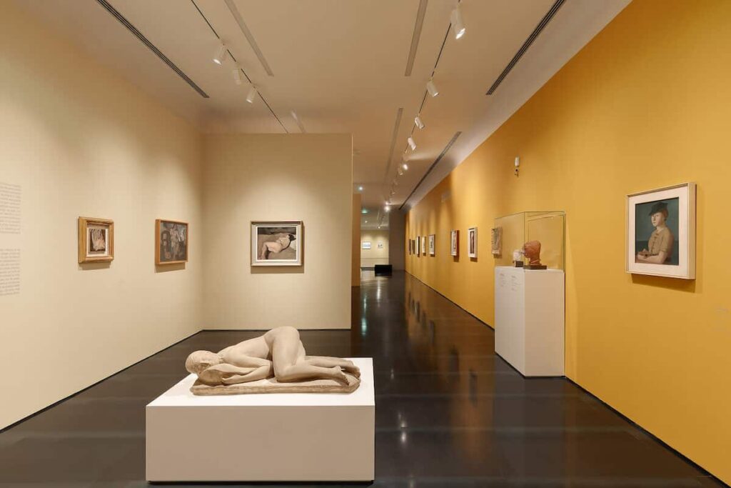 museo novecento florence