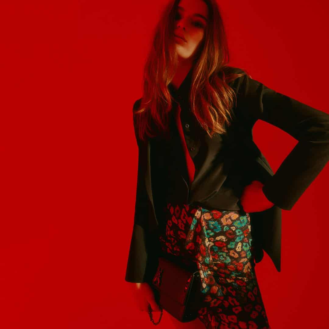 patrizia pepe