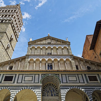 pistoia