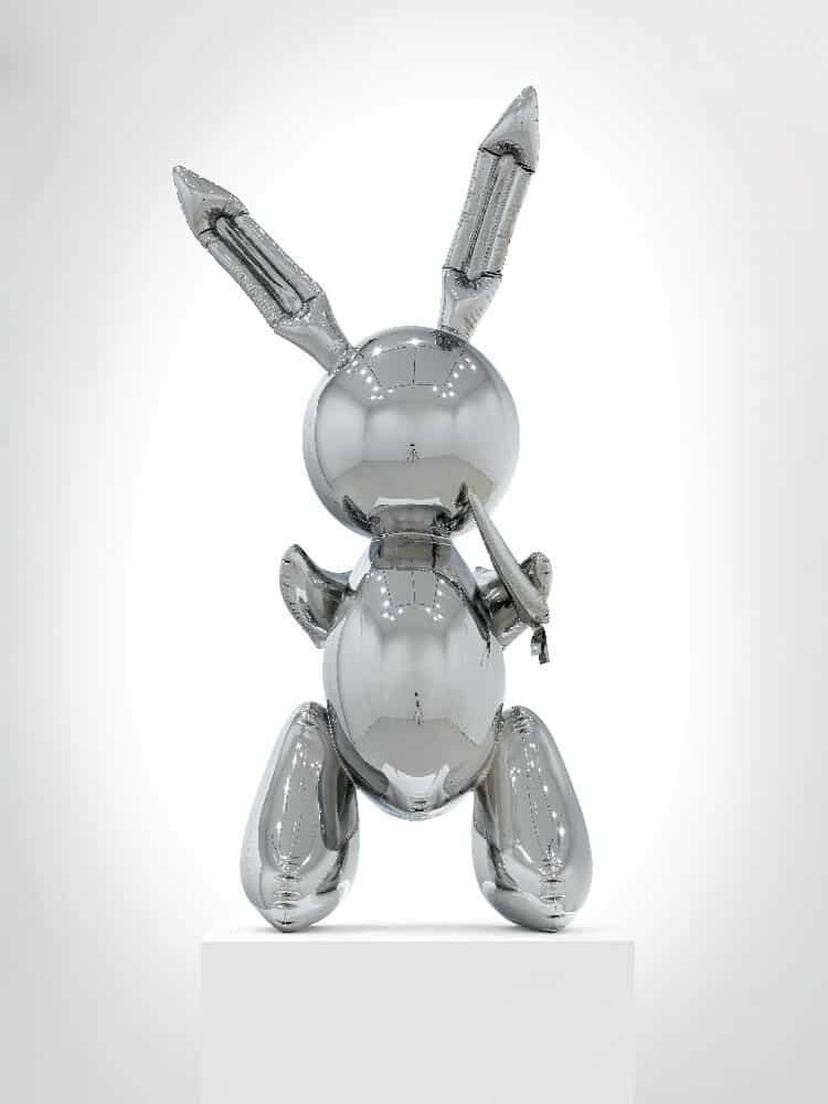 rabbit-jeff-koons-palazzo-strozzi
