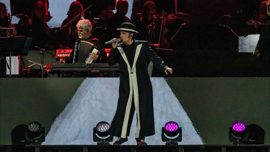 best concerts florence in 2024