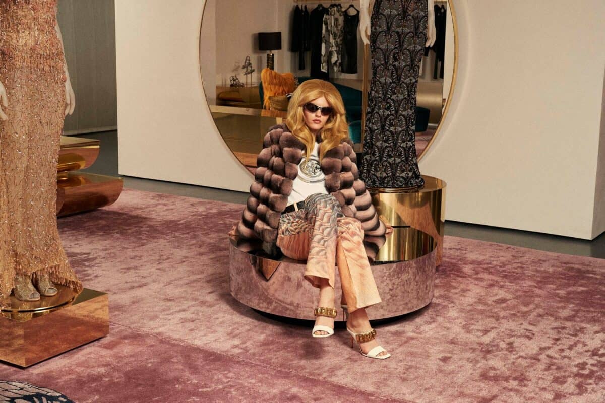 roberto cavalli