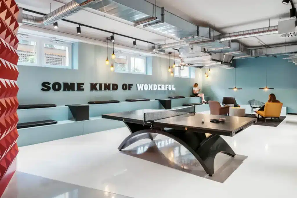 best coworking spaces in florence