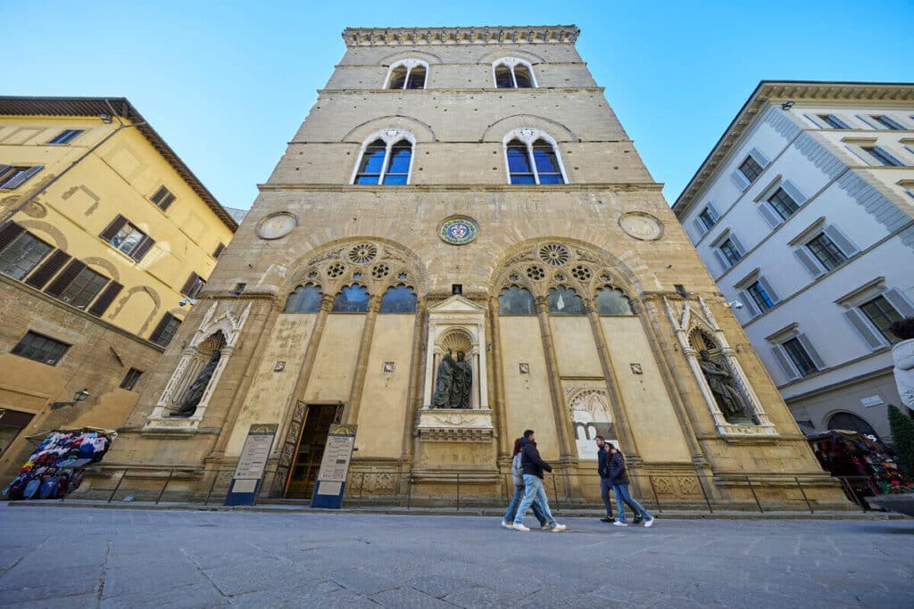 Complesso di Orsanmichele