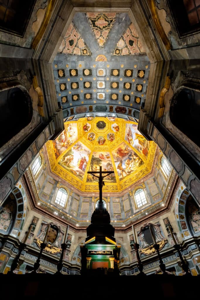 Museo delle Cappelle Medicee