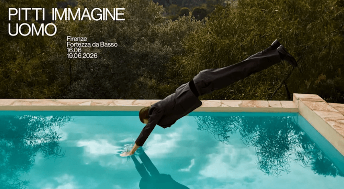 Pitti Uomo and Italian Fashion Week